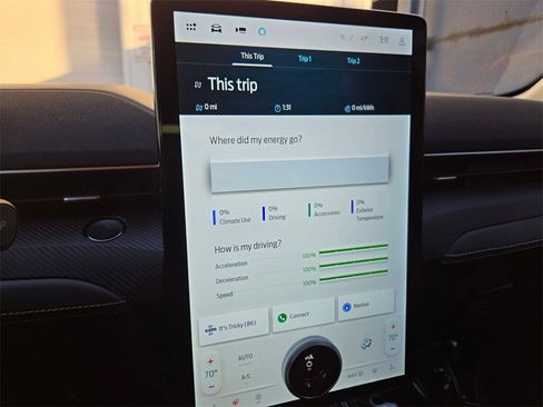 Used 2025 Ford Mustang Mach-E Select w/ Comfort Package Lite image 15