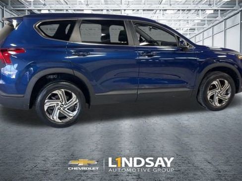 Used 2023 Hyundai Santa Fe SE w/ Cargo Package image 2