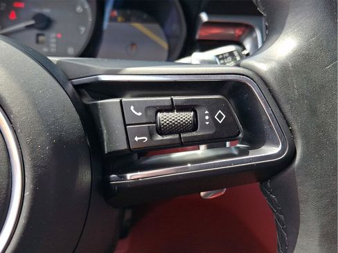Used 2022 Porsche Macan S AWD/4WD image 21