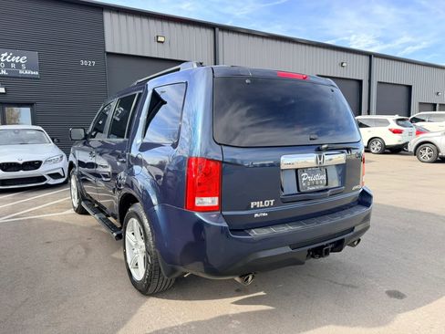 Used 2012 Honda Pilot EX-L image 6