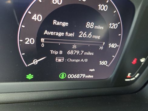 Certified 2025 Honda Accord LX image 22