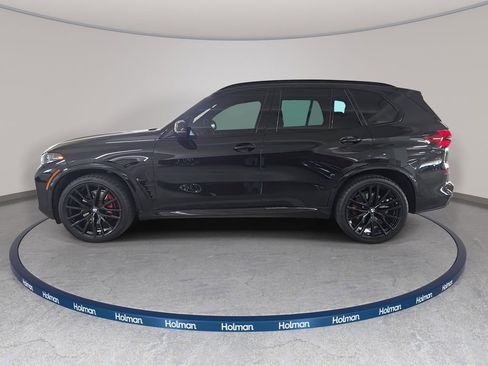 Used 2024 BMW X5 sDrive40i w/ M Sport Package RWD image 11