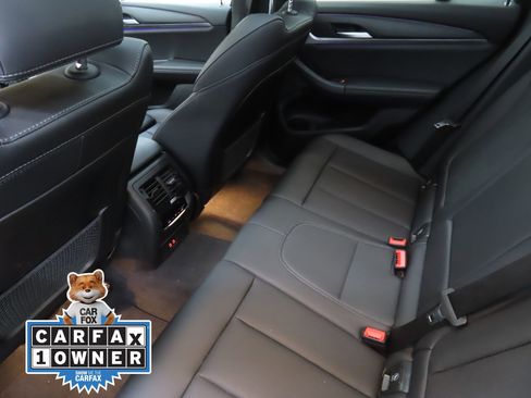 Used 2024 BMW X3 sDrive30i image 22