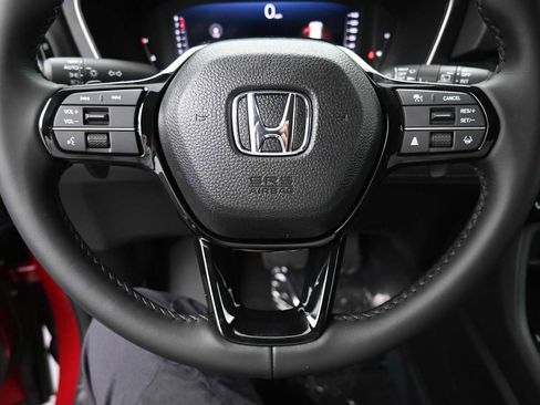 New 2026 Honda Passport RTL image 6