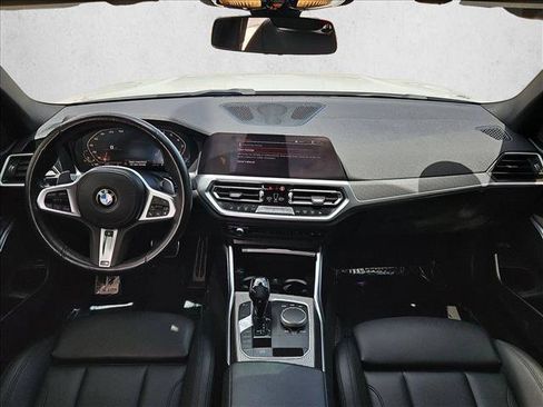 Used 2020 BMW M340i xDrive AWD/4WD image 18