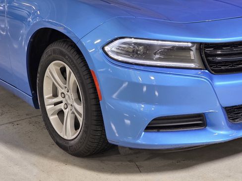 Used 2023 Dodge Charger SXT image 10