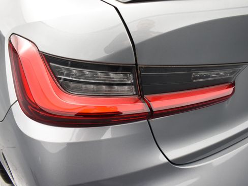 Used 2023 BMW M3 w/ Executive Package image 7