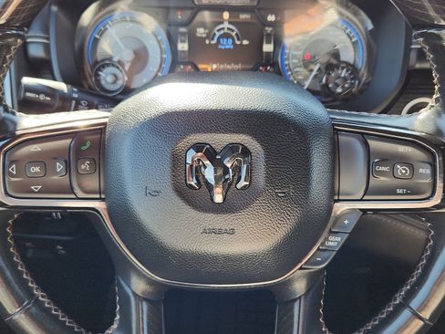 Used 2022 RAM 1500 Limited image 16