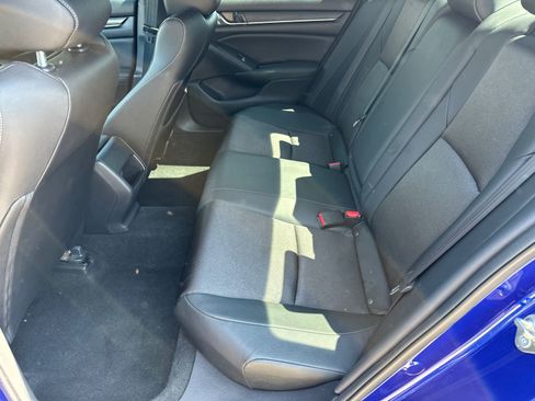 Used 2020 Honda Accord Sport image 18