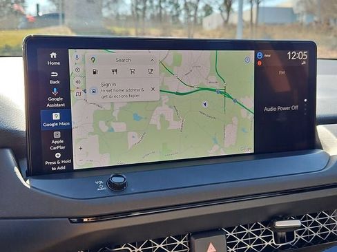 Used 2023 Honda Accord Touring image 27