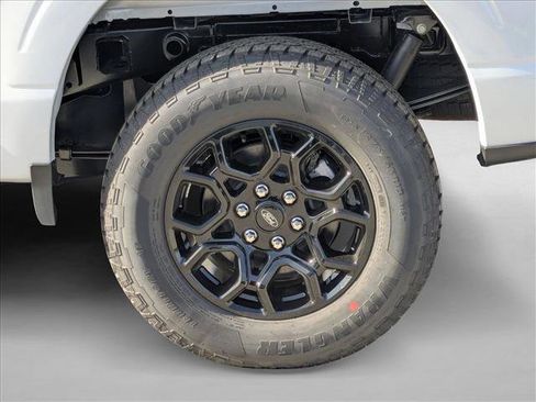 New 2025 Ford F150 XLT w/ Equipment Group 302A MID image 10