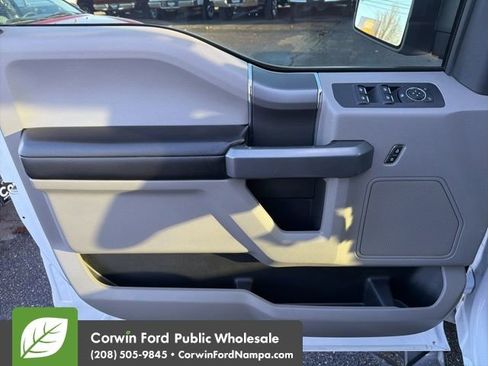 Used 2018 Ford F150 XLT w/ Equipment Group 302A Luxury image 14