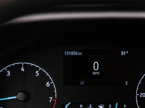 Used 2021 Ford Transit 350 XLT image 16