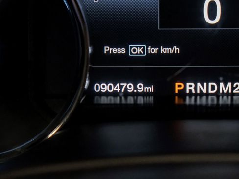 Used 2018 Ford F250 Lariat w/ Lariat Ultimate Package image 19