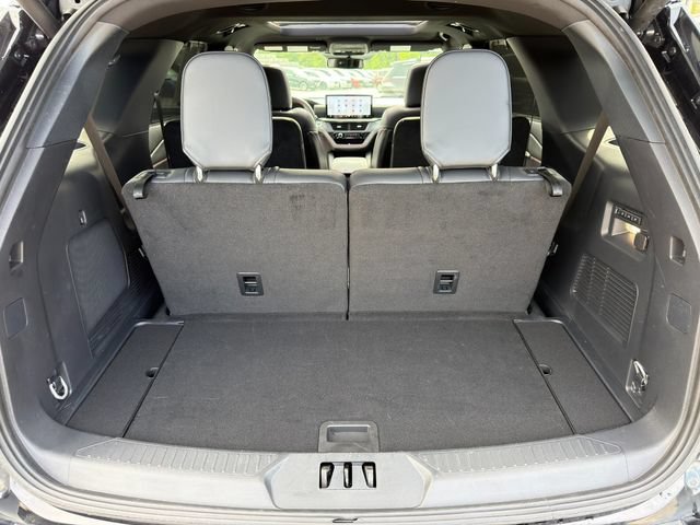 Used 2025 Ford Explorer ST AWD/4WD image 49