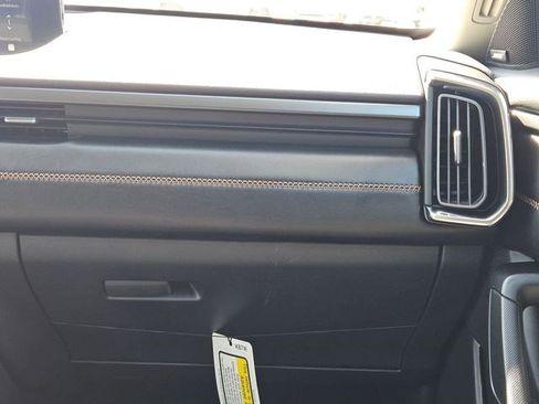 Certified 2025 MAZDA CX-50 2.5 Hybrid w/ Premium Plus Pkg image 20