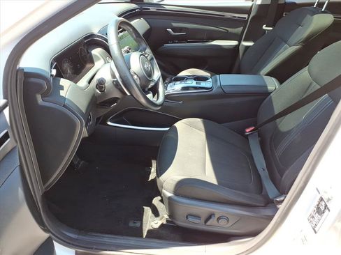 Used 2022 Hyundai Tucson SEL AWD/4WD image 5