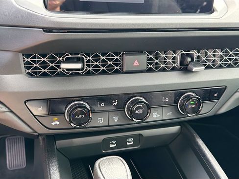 New 2026 Honda Accord SE image 13