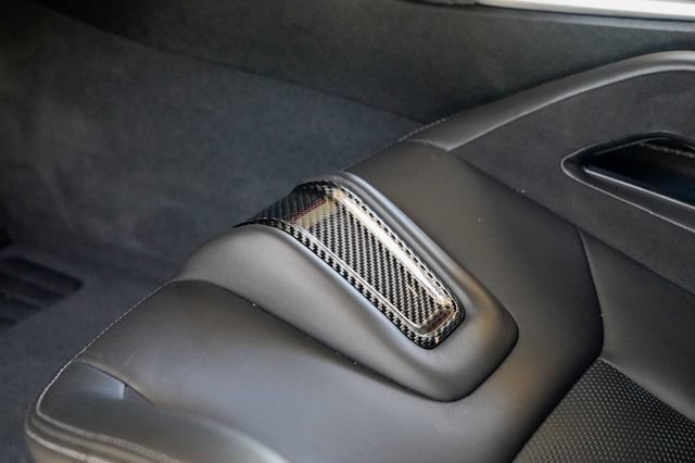 Used 2025 BMW M3 Competition w/ Carbon Package AWD/4WD image 64