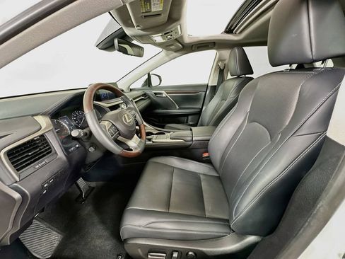 Used 2021 Lexus RX 350 FWD w/ Premium Package image 21