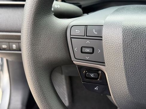 Used 2026 Toyota Camry LE FWD image 18