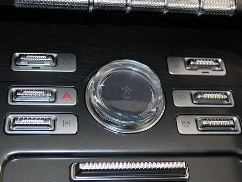 New 2026 Lincoln Nautilus Reserve AWD/4WD image 46