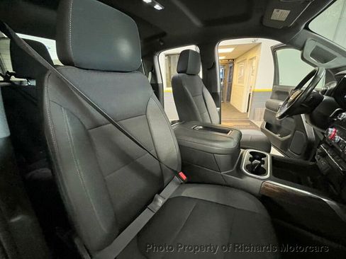 Used 2021 GMC Sierra 1500 Elevation image 23