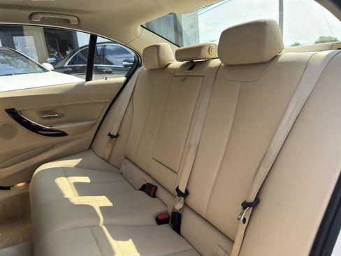 Used 2015 BMW 328i Sedan image 16