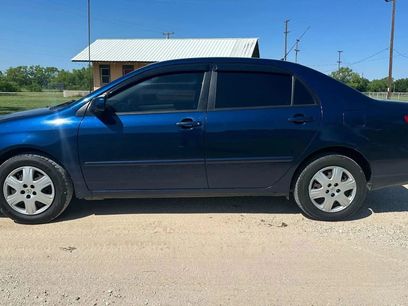 Used 2007 Toyota Corolla CE