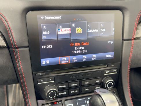 Certified 2019 Porsche 718 Boxster GTS image 20