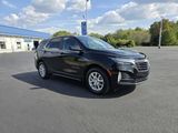 Used 2022 Chevrolet Equinox LT image 5