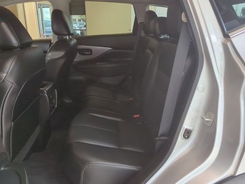 Used 2023 Nissan Murano SL w/ SL Moonroof Package image 33