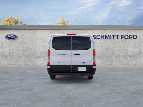 New 2026 Ford Transit 350 XL image 5