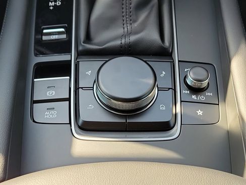 New 2026 MAZDA MAZDA3 s image 31