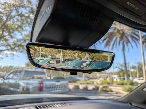 New 2026 Chevrolet Silverado 1500 High Country image 27