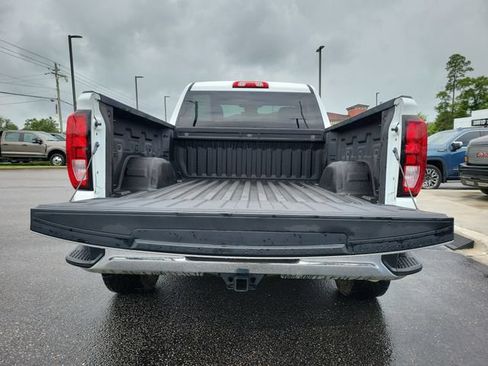 Used 2025 GMC Sierra 1500 Pro w/ Pro Value Package RWD image 27
