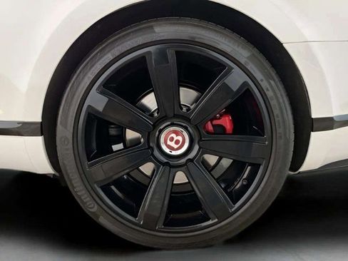Used 2015 Bentley Continental GT V8 S image 26