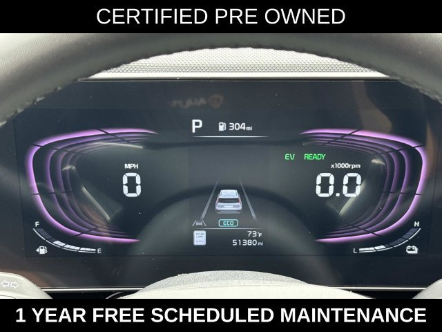 Used 2023 Kia Niro EX FWD image 27