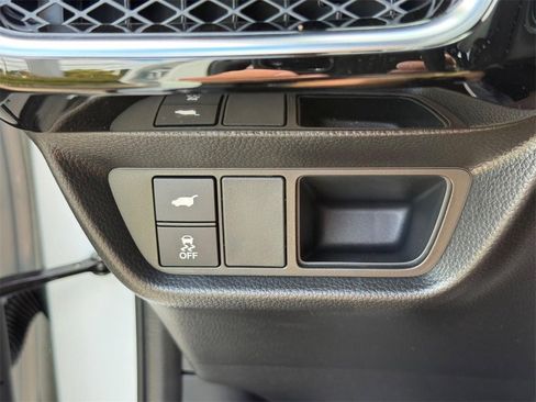 New 2025 Acura ADX A-Spec image 14