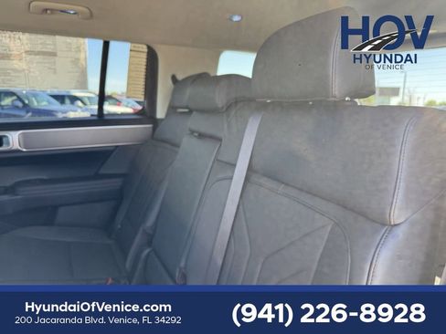 New 2025 Hyundai Santa Fe XRT image 15