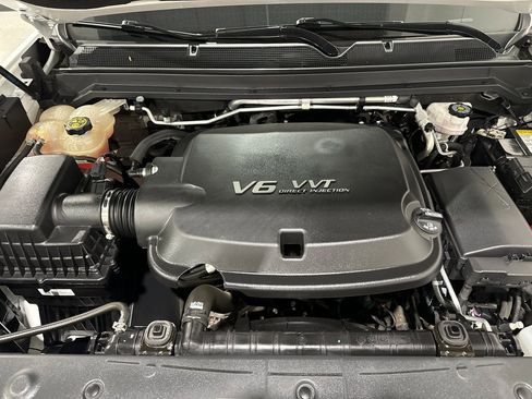 Used 2021 GMC Canyon Elevation image 11