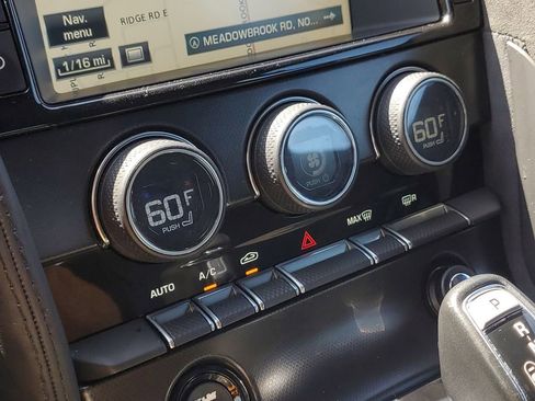 Used 2016 Jaguar F-TYPE Coupe image 22