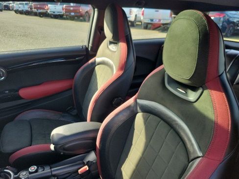 Used 2017 MINI Cooper John Cooper Works image 4