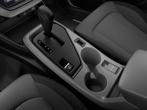 New 2026 Subaru Crosstrek 2.5i image 20