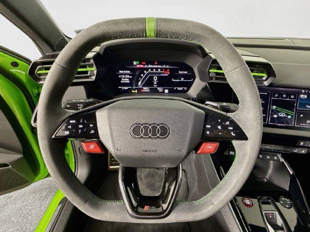 Used 2025 Audi RS 3 AWD/4WD image 13