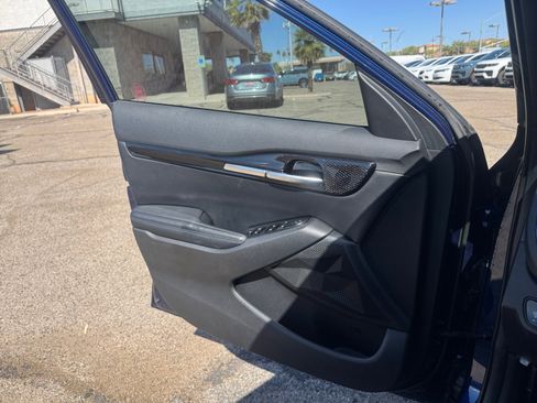 Used 2021 Kia Seltos S FWD image 13