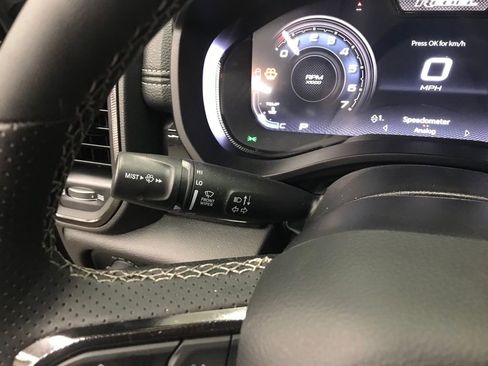 New 2026 RAM 1500 Rebel w/ Rebel Level 2 Equipment Group image 17