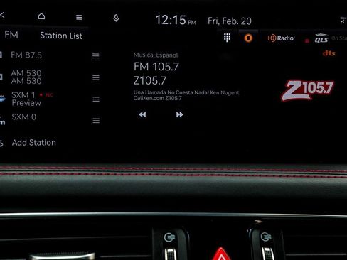 Used 2023 Genesis G70 3.3T w/ Sport Prestige Package image 29