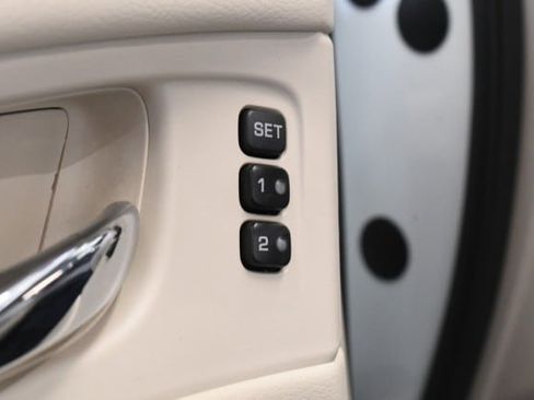 Used 2024 Nissan Murano SL w/ Cargo Package AWD/4WD image 27