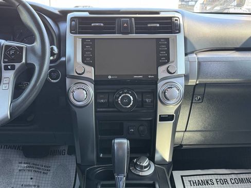 Used 2020 Toyota 4Runner SR5 Premium w/ Moonroof Package AWD/4WD image 23